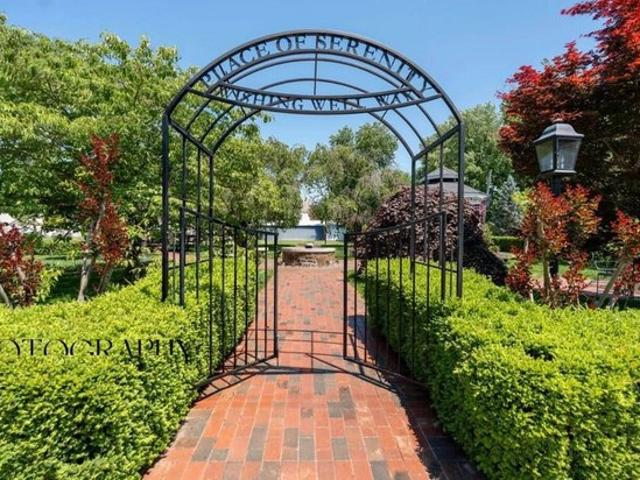 Land for sale in Cannelton, Indiana
