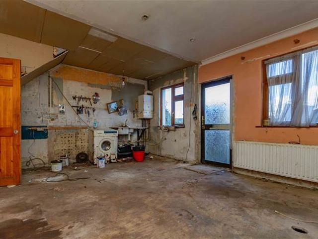 Property for sale in Wilkinstown, Meath