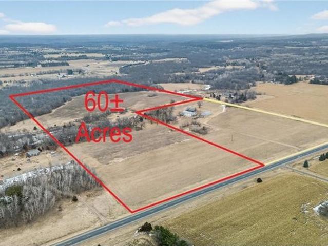 Land for sale in North Branch, Minnesota