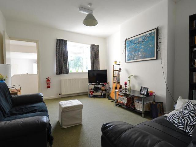 Apartment for rent in Metchley, Birmingham