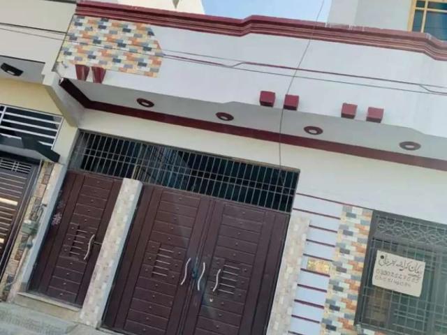 House for rent in North Waziristan, Federally Administered Tribal Areas fata