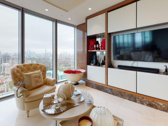 Apartment for rent in Vauxhall, Greater London