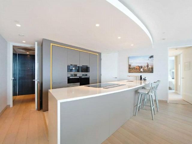 Apartment for rent in Vauxhall, Greater London