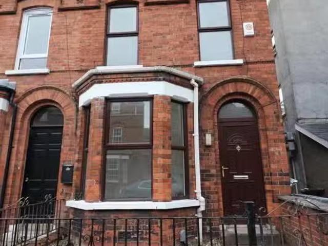House to rent