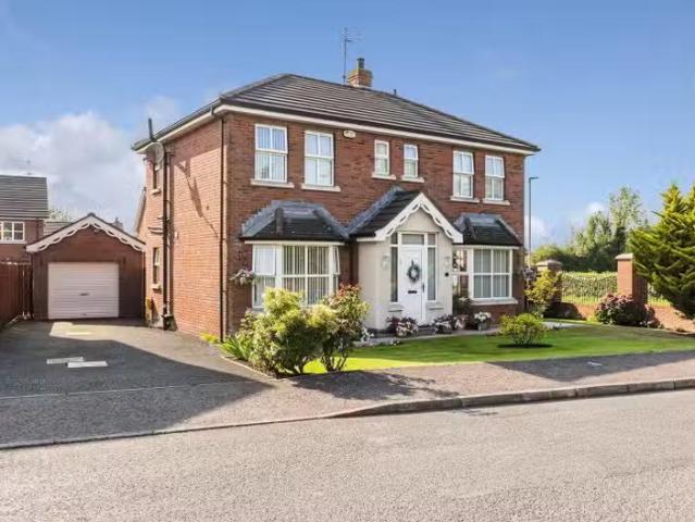 House for sale in Bluebell, North Tipperary