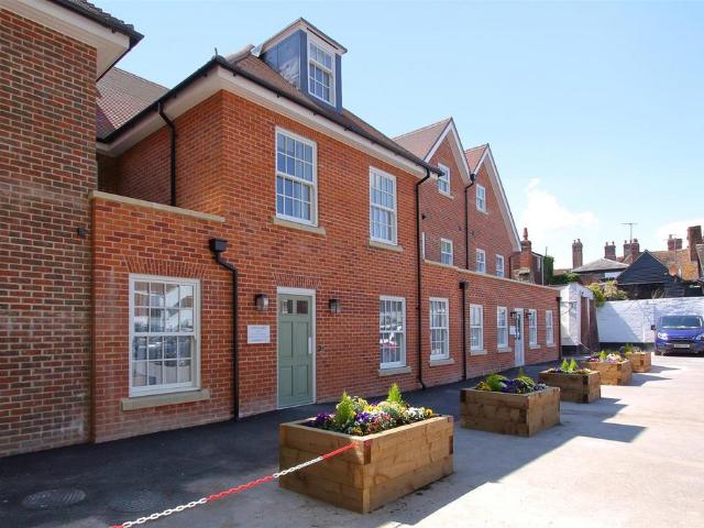 House for rent in Salisbury, Wiltshire