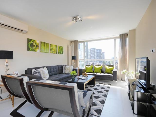 Apartment for rent in Swiss Cottage, Greater London
