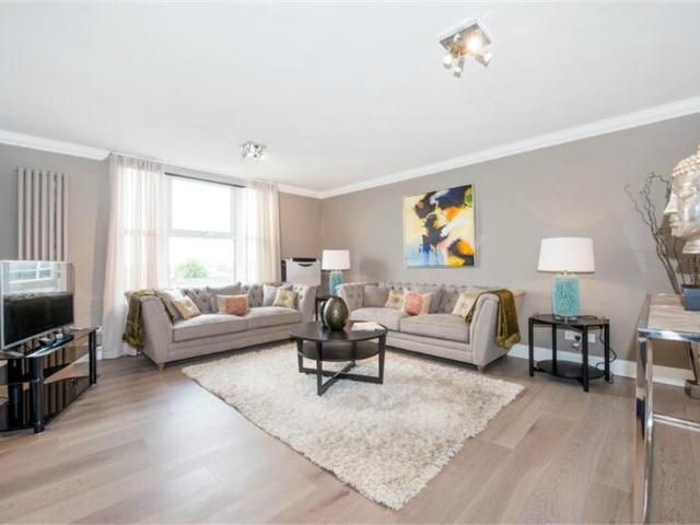 Apartment for rent in London Borough of Camden, Greater London