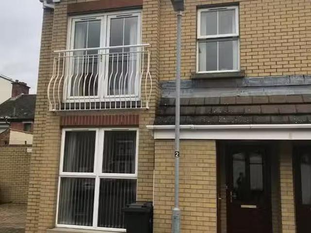 House to rent in Edenderry, North Tipperary