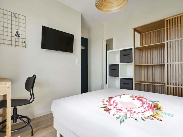 Appartement location à Reims