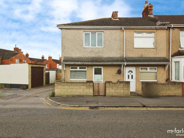 Apartment for rent in Ferndale, Rodbourne