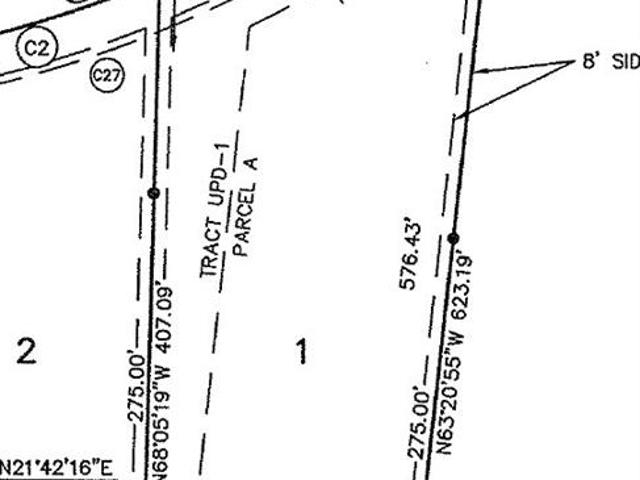 Land for sale in Destrehan, Louisiana