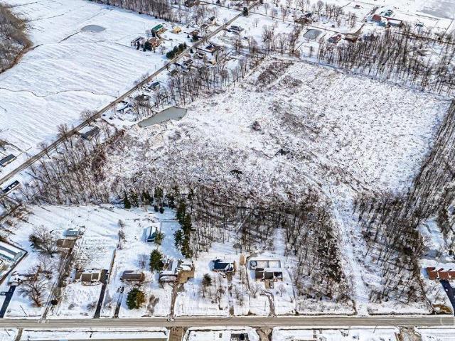 Land for sale in Owensville