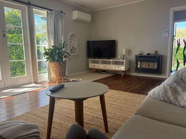 House for rent in Awapuni, Palmerston North
