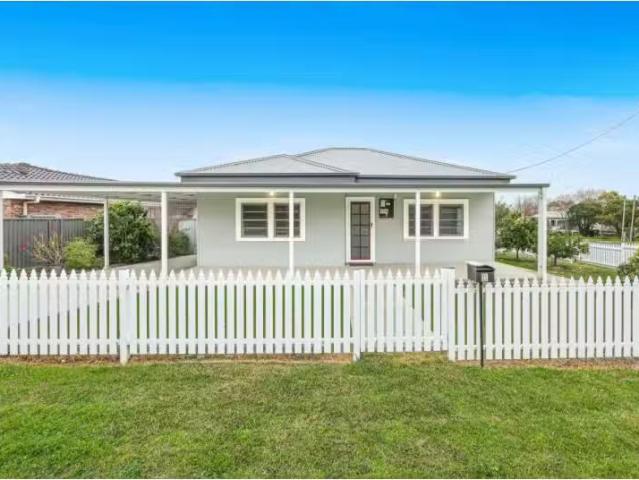 House for rent in Scone, New South Wales