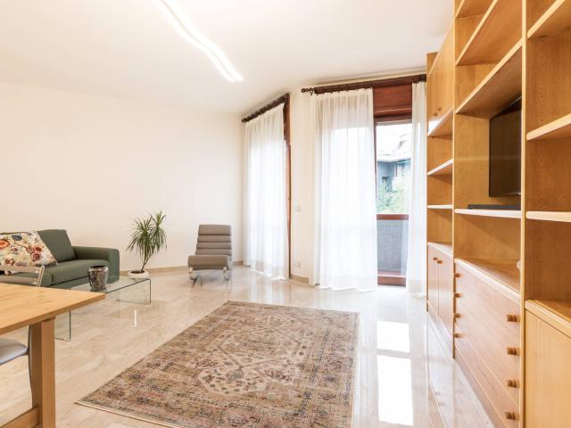 Appartamento in affitto a Aquino, Monreale
