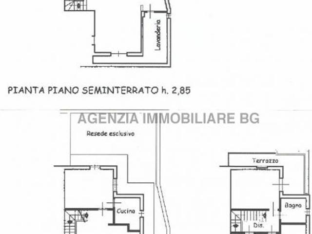 Appartamento in affitto a Agliana, Toscana