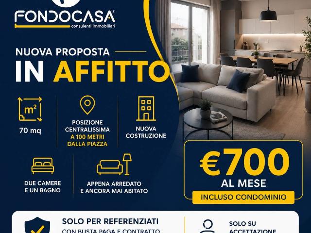 Appartamento in affitto a Avezzano, Abruzzo