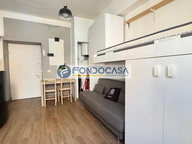 Appartamento in affitto a Santa Rosa, Conegliano