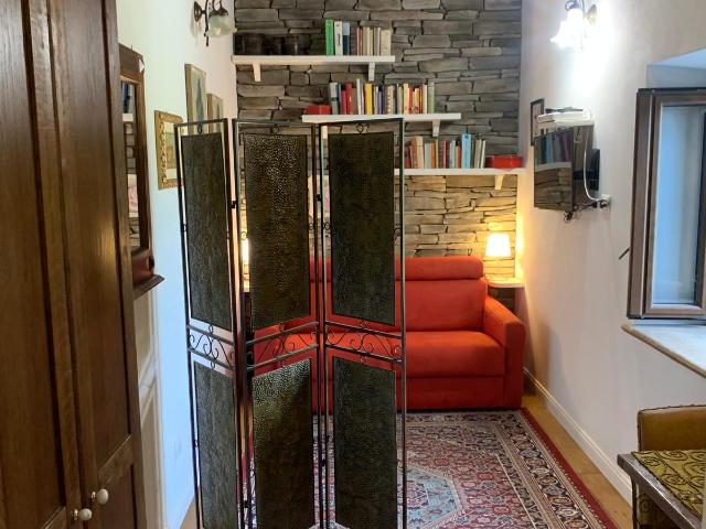 Appartamento in affitto a Borgo San Martino, Zagarolo