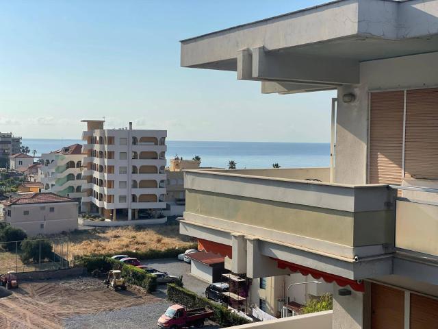 Appartamento in affitto a Ventimiglia, Liguria