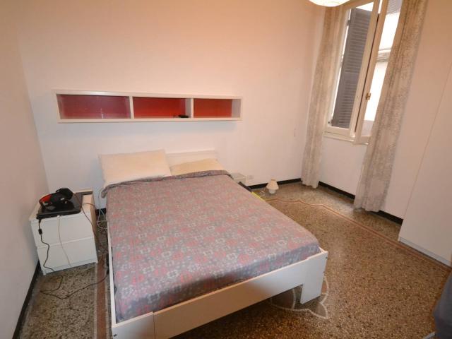 Stanza in affitto a Medio Levante, Serra Riccò