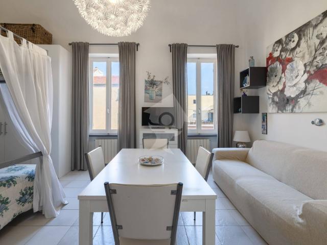 Appartamento in affitto a Laigueglia, Liguria
