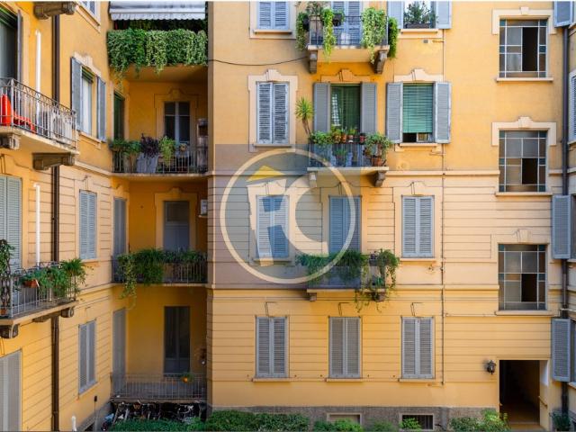 Appartamento in affitto a Municipio 2, Milano