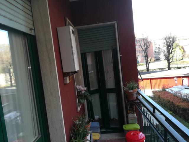 Appartamento in affitto a Municipio 2, Milano