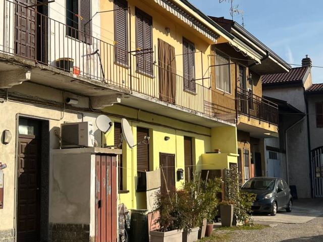 Appartamento in affitto a Sant'Anna, Arese