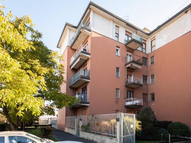 Appartamento in affitto a Casaloldo, Lombardia