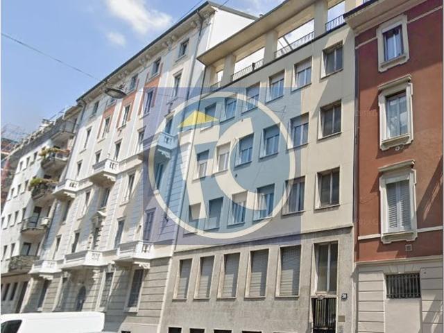 Appartamento in affitto a Municipio 8 di Milano, Milano