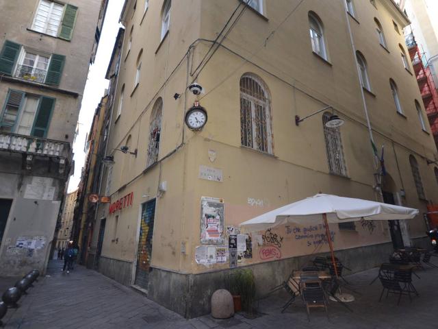 Appartamento in affitto a Sant'Ambrogio, Zoagli