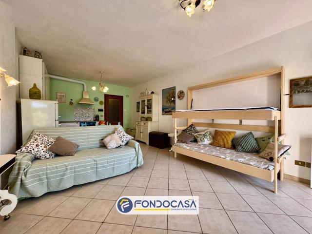 Appartamento in affitto a Andora, Liguria