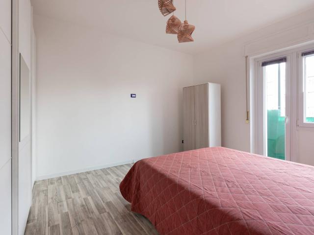 Appartamento in affitto a Selinunte, Milano