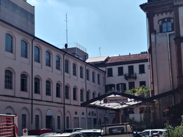 Appartamento in affitto a Vallefoglia, Marche