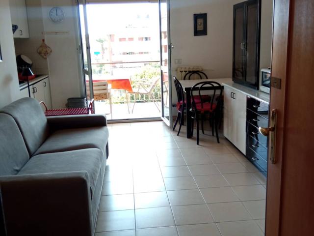 Appartamento in affitto a Albenga, Liguria
