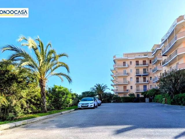 Appartamento in affitto a Borghetto Santo Spirito, Liguria