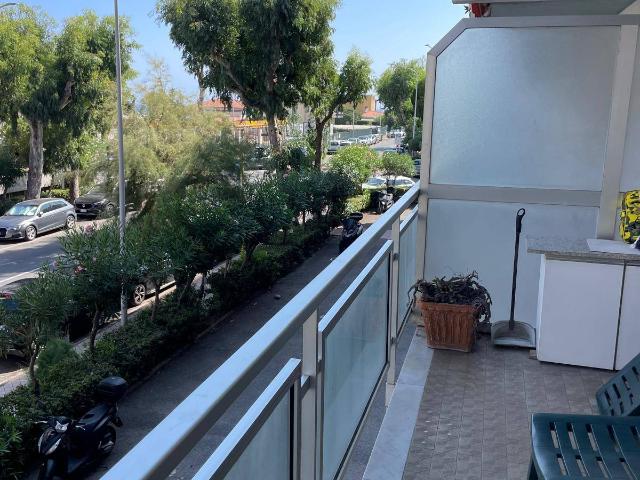 Appartamento in affitto a Ventimiglia, Liguria