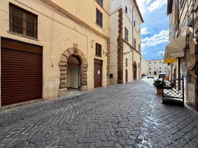 Appartamento in affitto a Borgo San Martino, Roma Capitale