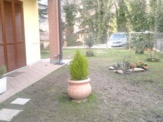 Appartamento in affitto a Como, Lombardia