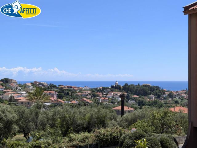 Appartamento in affitto a Loano, Liguria