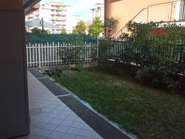 Appartamento in affitto a Albenga, Liguria