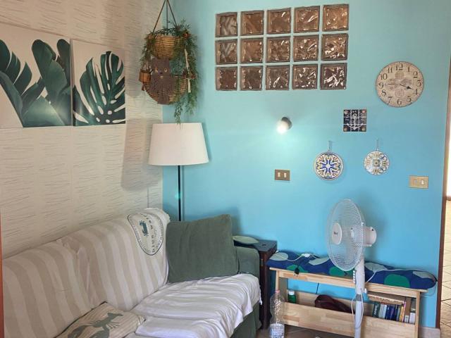 Appartamento in affitto a Albenga, Liguria