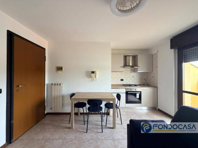 Appartamento in affitto a Mariano Comense, Lombardia