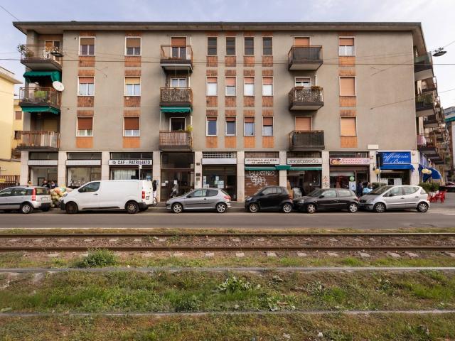 Stanza in affitto a Municipio 7, Milano