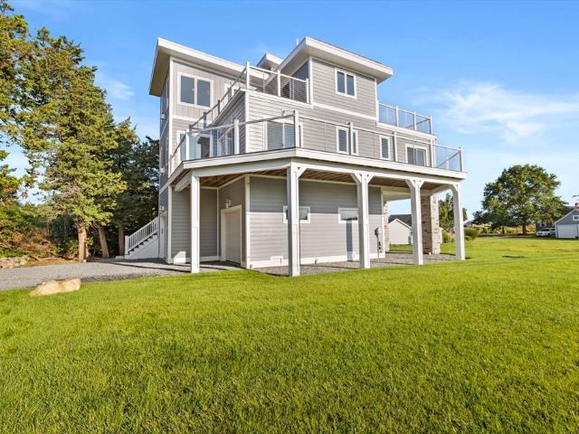 House for sale in Mattapoisett, Massachusetts