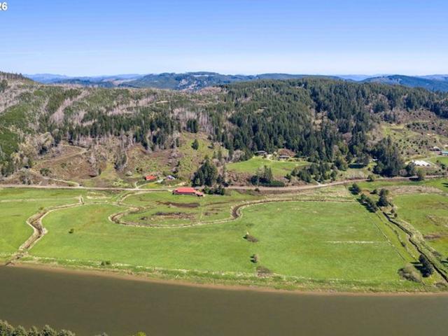 Land for sale in Oregonia