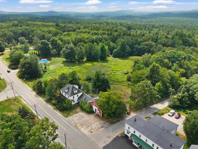House for sale in New Hampshire