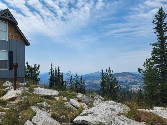 House for sale in Idaho